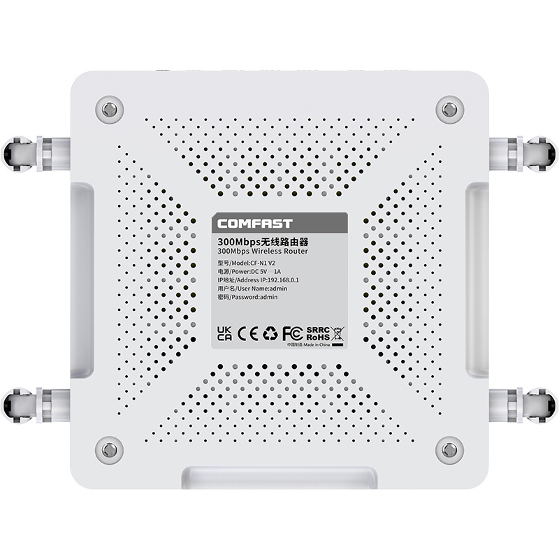 comfast cf n1 v2 wi fi router
