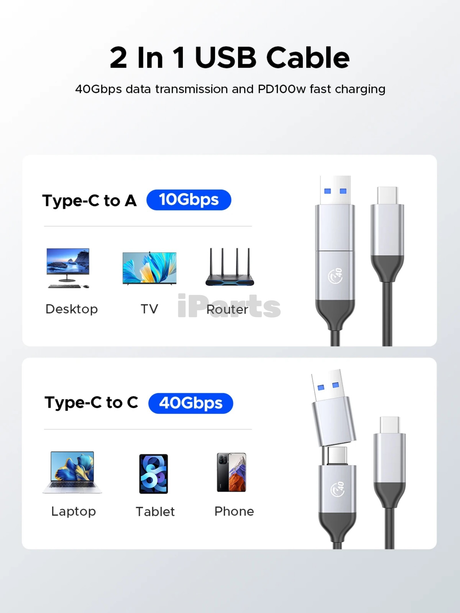 orico aagm2 u4 usb4 40gbps nvme m.2 ssd enclosure