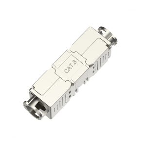 HY Connect HRJ-P88F-E Tool-Free RJ45 Connector