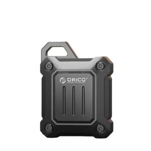 Orico M.2 NVMe SSD 2230 form factor enclosure