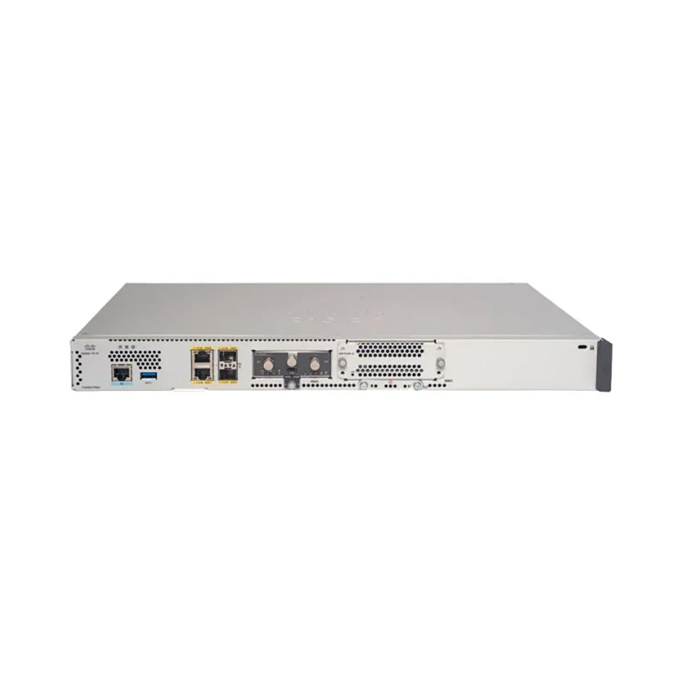 cisco c8200 1n 4t catalyst 8200 4 port router