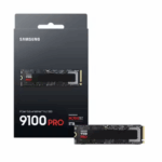 samsung 9100 pro 1tb ssd pcie 5.0