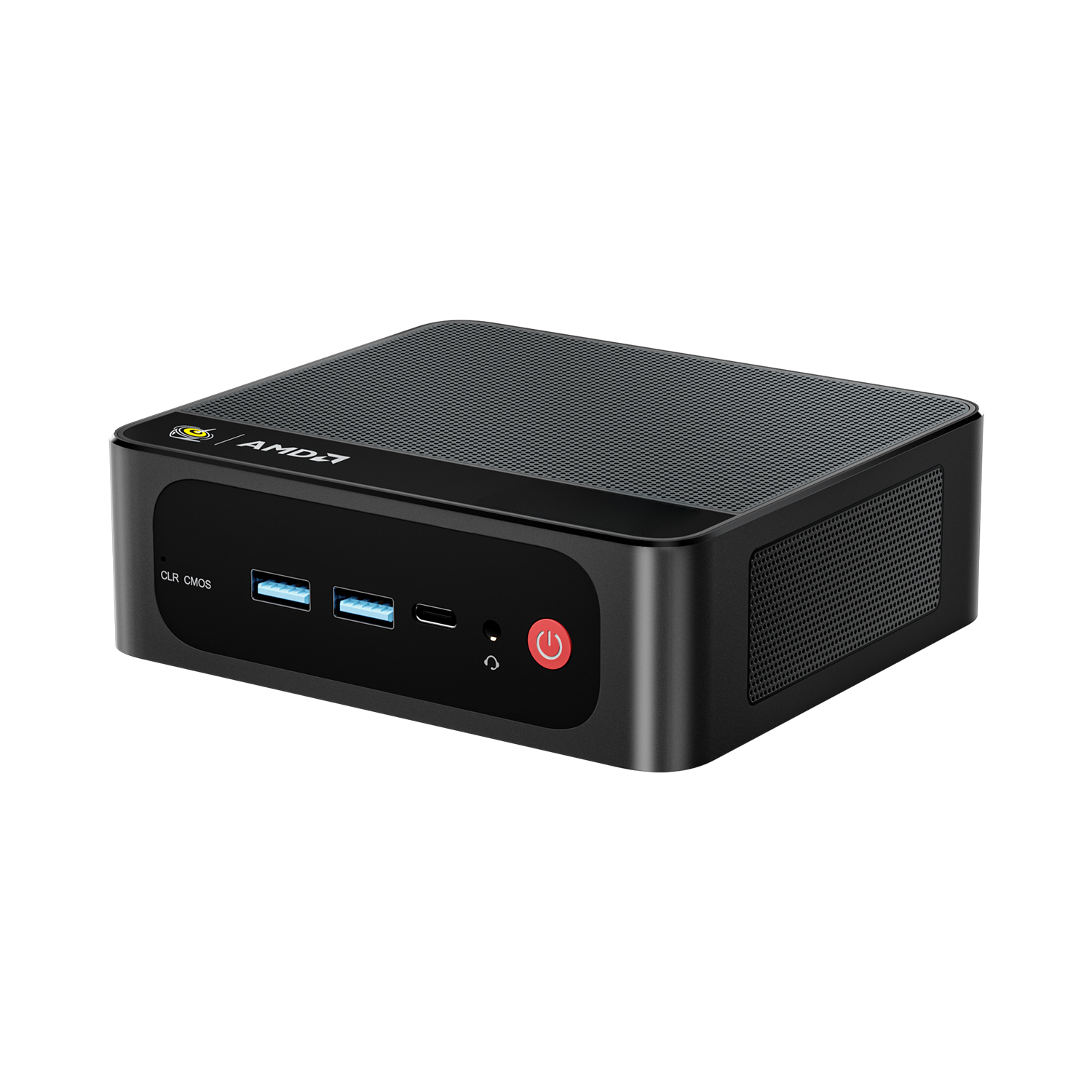 beelink ser5 pro r7 5825u mini pc