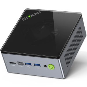 GMKTec NucBox M7 Mini PC