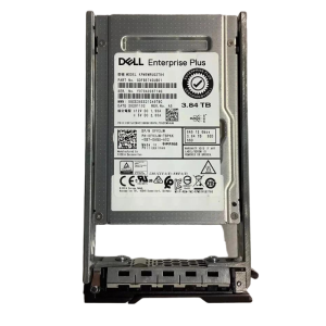 Dell 3.84TB 0FV3JW 12Gbps SAS Read Intensive 2.5′ SSD