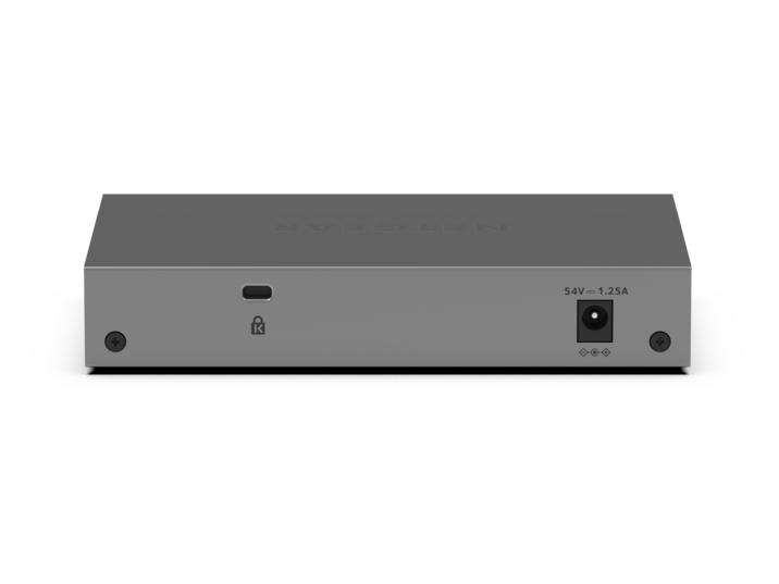 netgear gs108epp easy smart poe+ switch