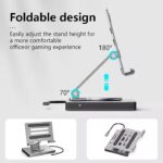 silver deer st901 docking station stand