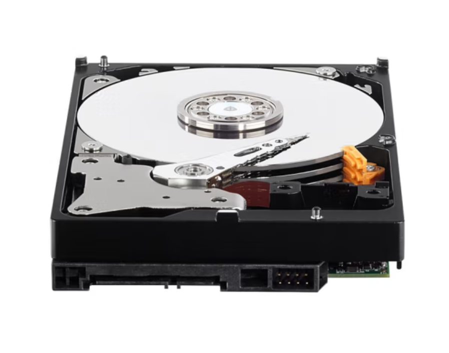 wd 4tb red pro nas harddisk