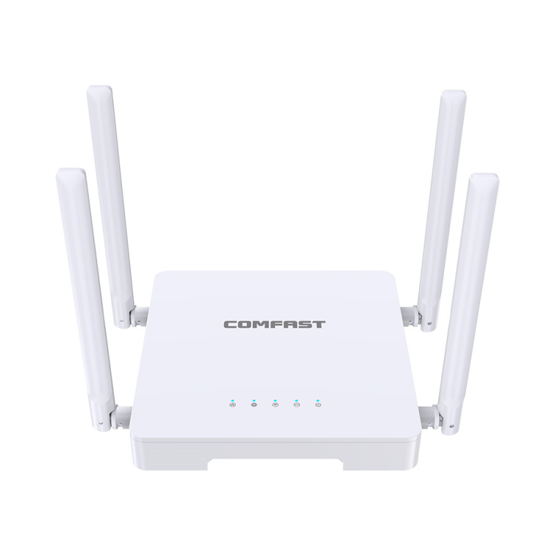 Comfast CF-N1 V2 Wi-Fi Router comfast cf n1 v2 wi fi router