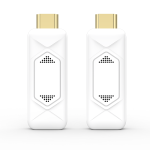 hoomc wireless hdmi transmitter & receiver kit