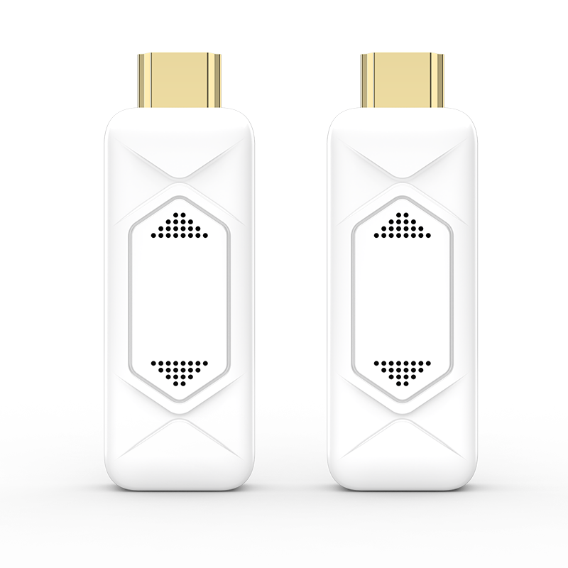 hoomc wireless hdmi transmitter & receiver kit