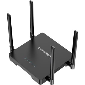 Comfast CF-N5 V2 dual band Wi-Fi router