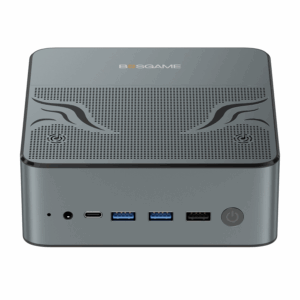 Bosgame Gaming M2 Mini PC