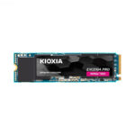 kioxia xceria pro m.2 pcie 1tb ssd