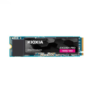 Kioxia XCERIA PRO M.2 PCIe 1TB SSD