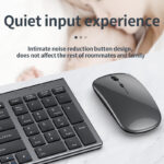 jomaa cp003602 wireless keyboard and mouse combo
