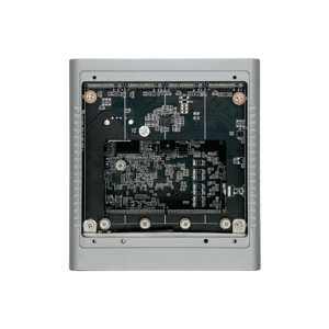 Maiyunda M1S N100 Mini NAS Storage Server