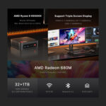 bosgame p3 mini gaming pc