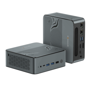 Bosgame Gaming M2 Mini PC