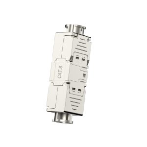 HY Connect HRJ-P88F-E Tool-Free RJ45 Connector