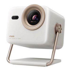 Hisense Vidda M2 Pro 4K Triple Laser Projector with 1.3x Optical Zoom