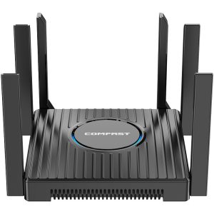 Comfast AX3000 WiFi6 Mesh Router