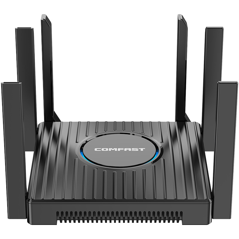 Comfast AX3000 WiFi6 Mesh Router comfast ax3000 wifi6 mesh router