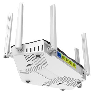 Comfast CF-WR633AX Wi-Fi6 Mesh Router
