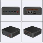 topton f13 ai gaming mini pc