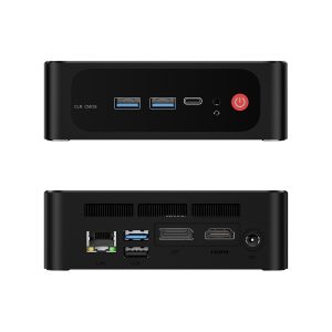 Beelink SER5 MAX R7 6800H Mini PC