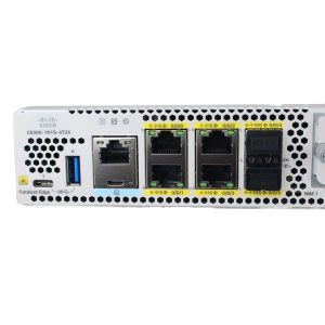 Cisco Catalyst C8300-1N1S-4T2X Router