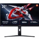 redmi gpro 27 inch qd mini led gaming monitor