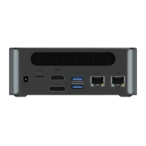 Bosgame Gaming M2 Mini PC