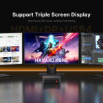 bosgame p3 mini gaming pc