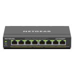 netgear ms108eup easy smart managed switch