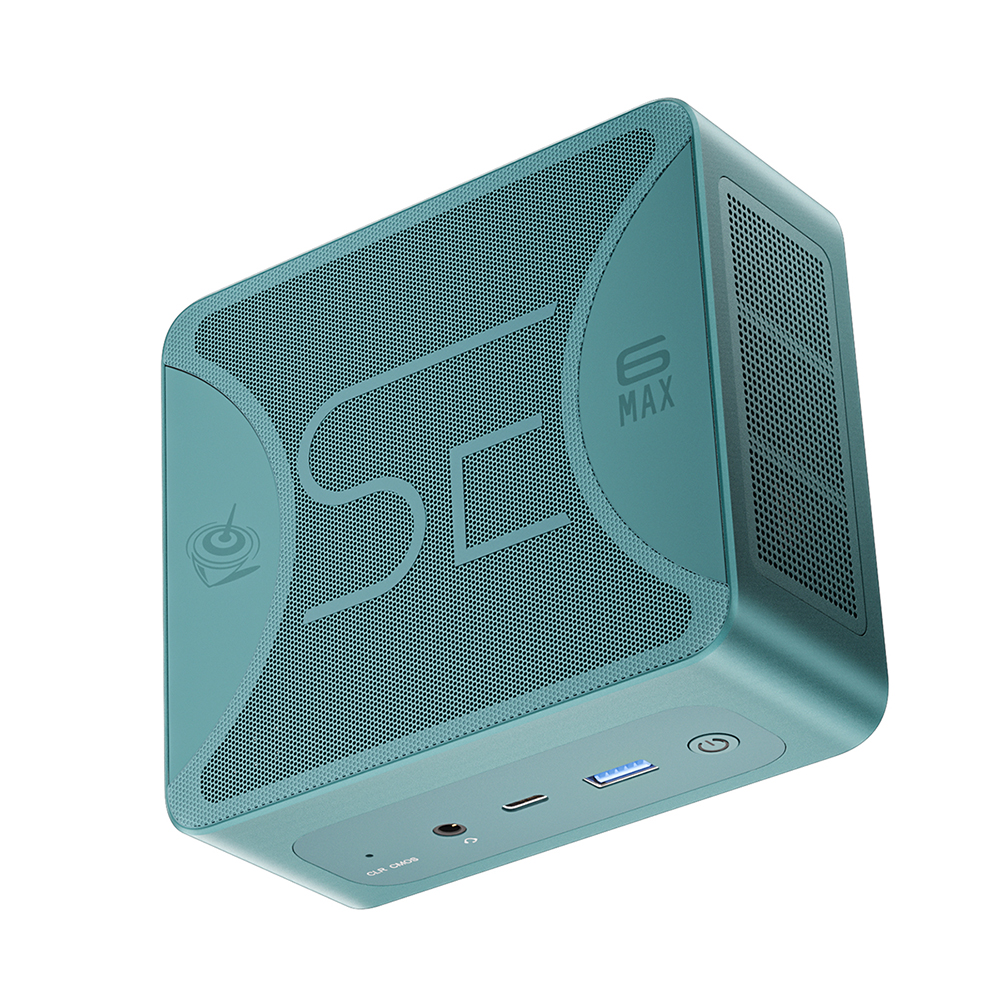 beelink ser6 max mini pc