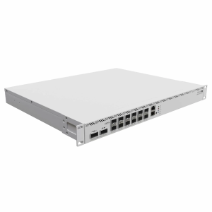 Mikrotik CCR2216-1G-12XS-2XQ Cloud Core Router 100 Gbps