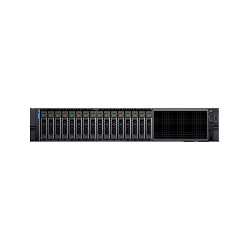 Dell PowerEdge R7525 (2U Rack Server, AMD Platform) auto draft