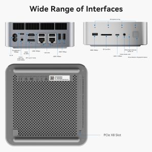 Beelink GTi13 Ultra MINI PC