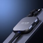 oguri lxme product magnetic m.2 2230 nvme enclosure