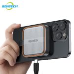 rshtech rsh m10m 2230 2242 m.2 nvme magnetic ssd enclosure