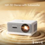 byintek love u14 smart projector full hd 1080p