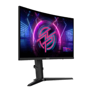 MSI MPG 275CQRXF gaming monitor