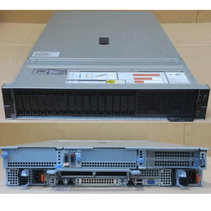 Dell PowerEdge R750 2U Rack Server