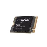crucial p310 pcie gen4 nvme 2230 m.2 ssd
