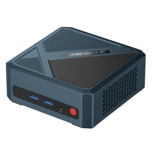 Bosgame P5 Gaming Mini PC