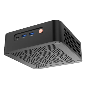 Topton M600 Mini PC