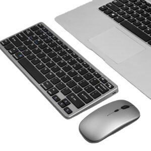 LISM BT922 Wireless Keyboard