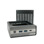 maiyunda m1s n100 mini nas storage server