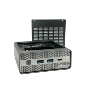 Maiyunda M1S N100 Mini NAS Storage Server
